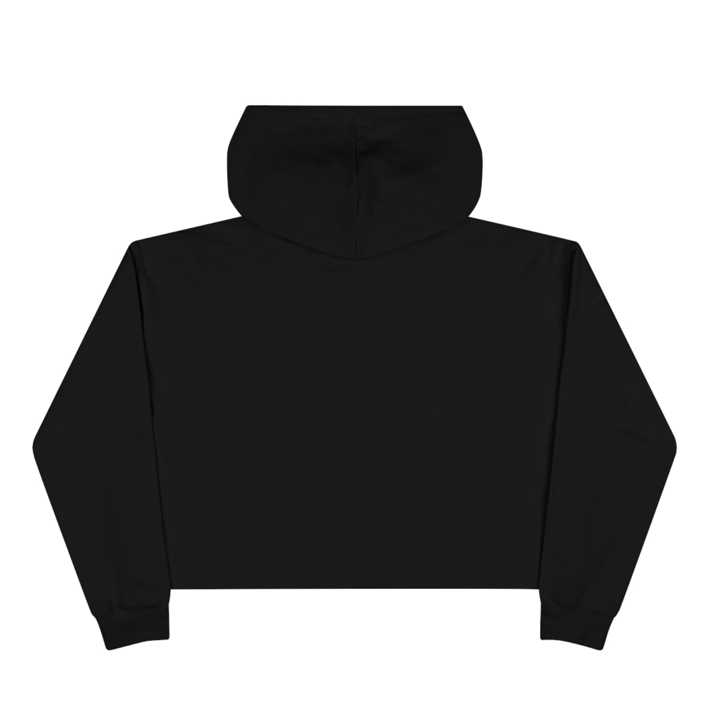 FANCY Crop Hoodie