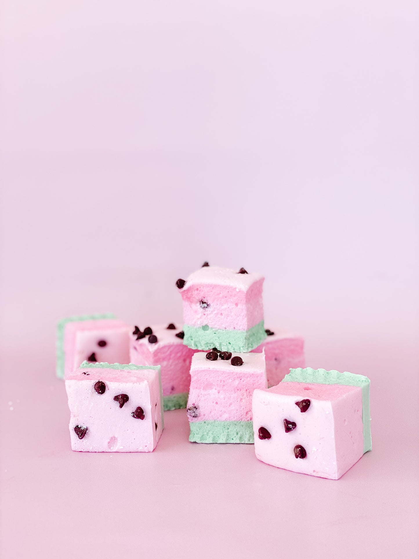 Watermelon Chip