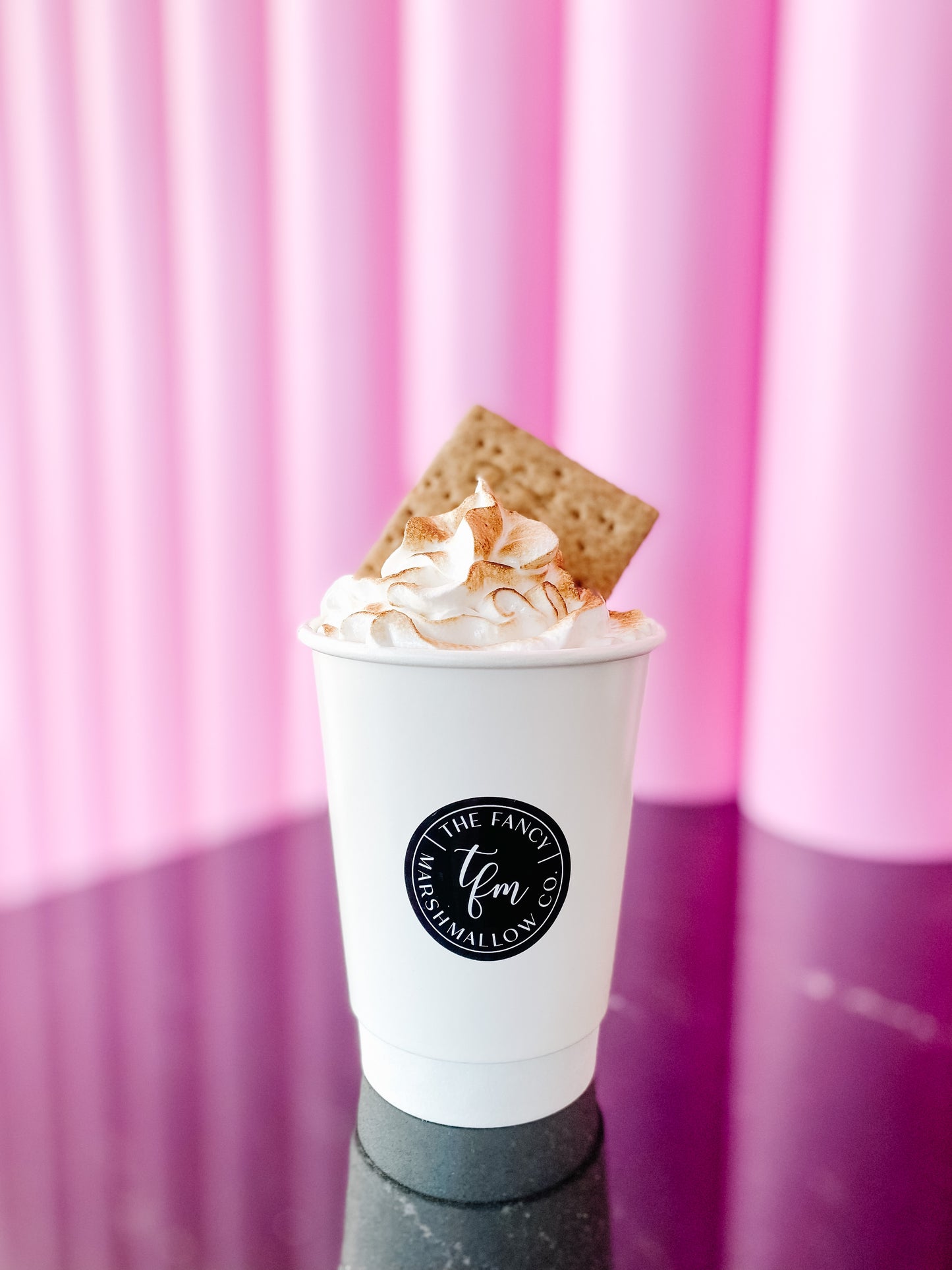 EUROPEAN HOT CHOCOLATE (Digital Download)