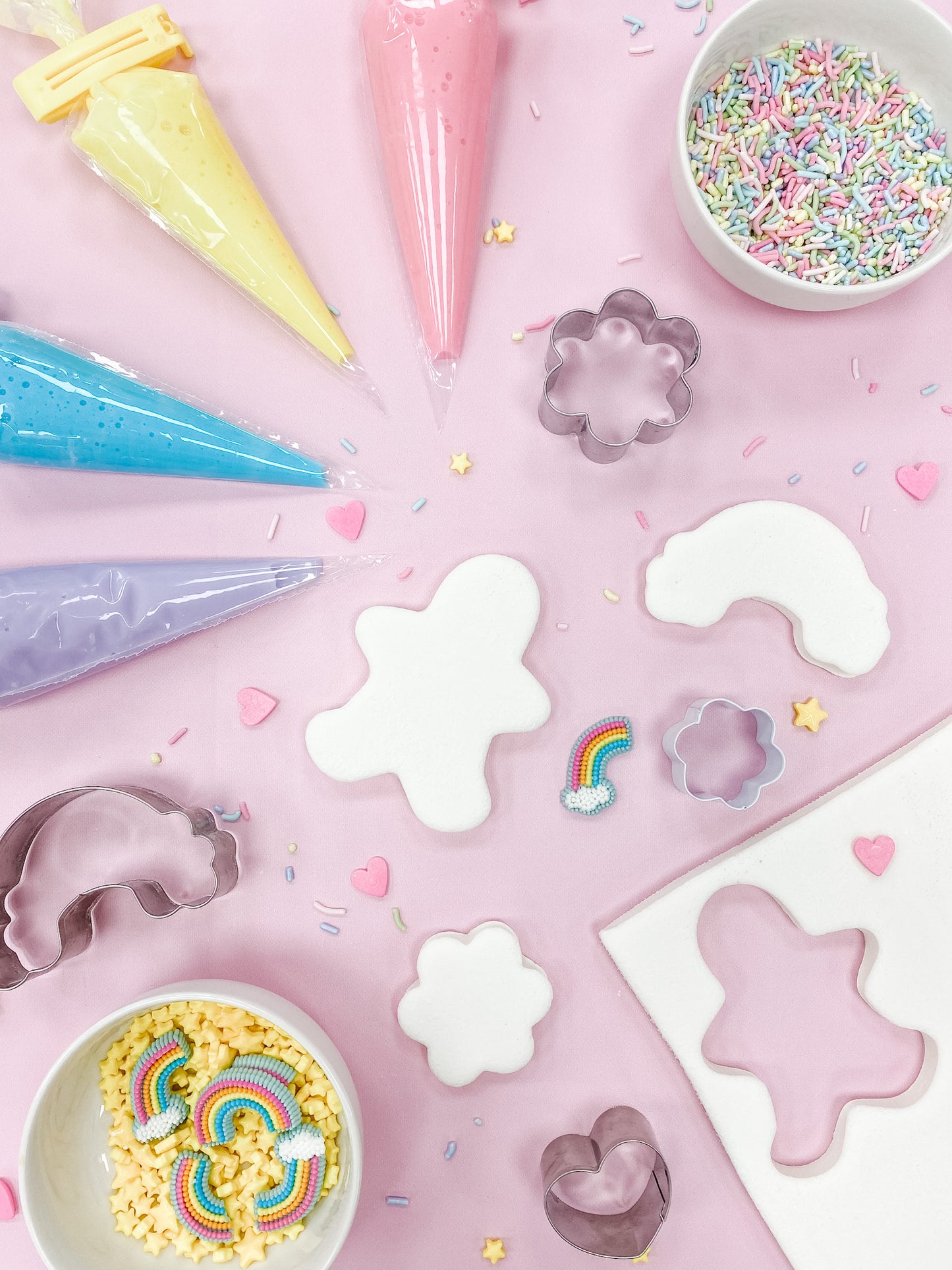Marshmallow Madness