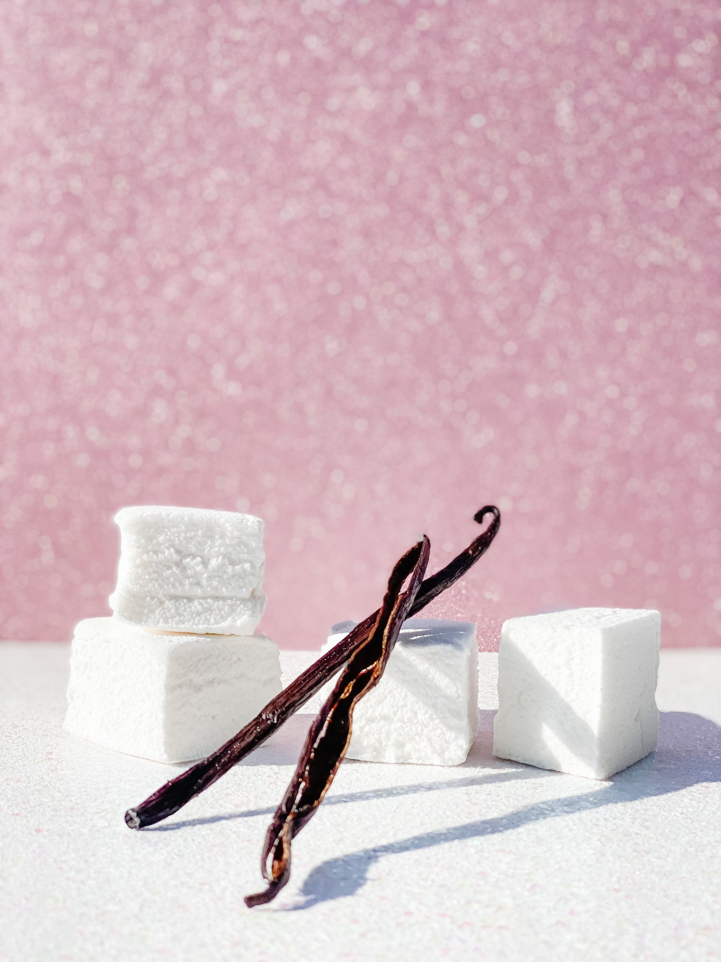 The Original Vanilla Marshmallows
