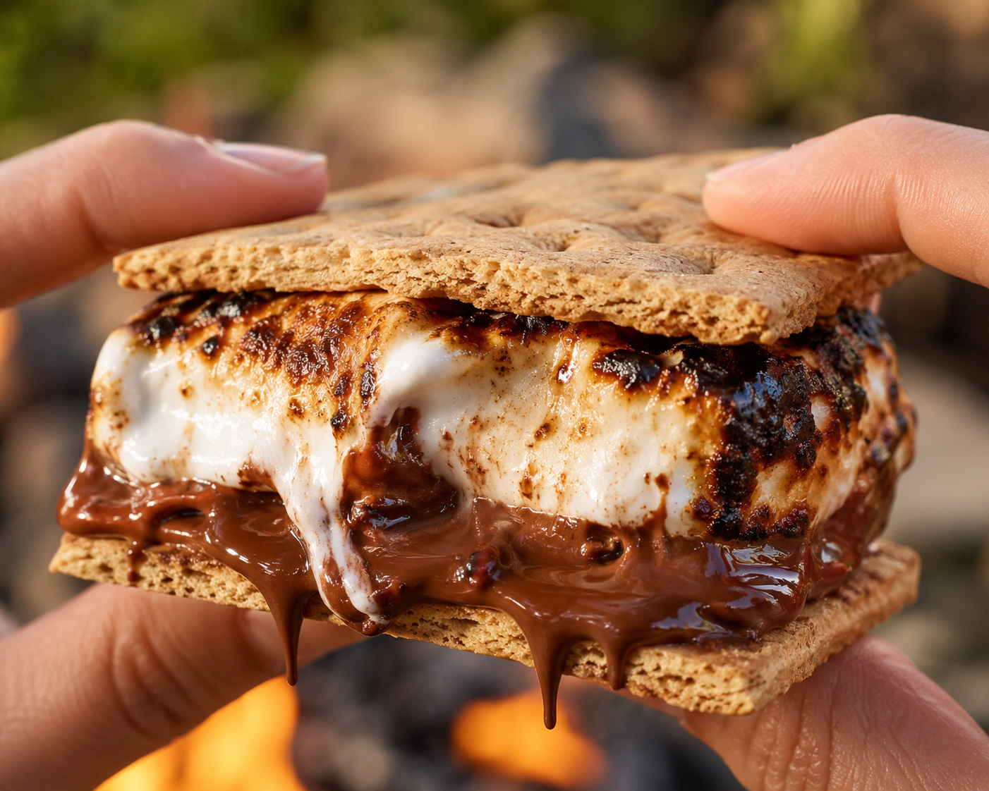 The Original Vanilla Marshmallows