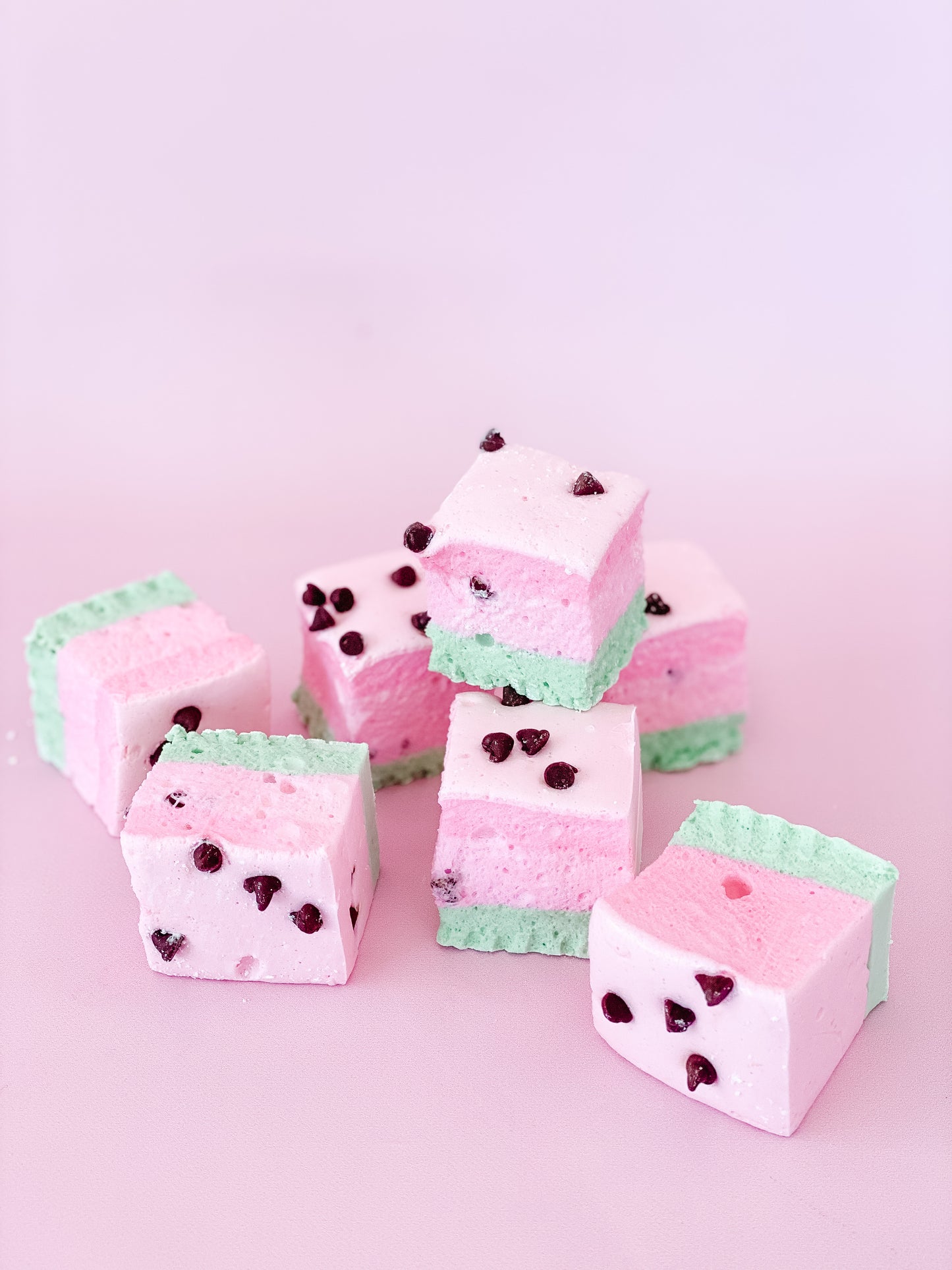 Watermelon Chip