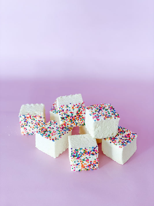 Classroom Birthday Marshmallow Box!