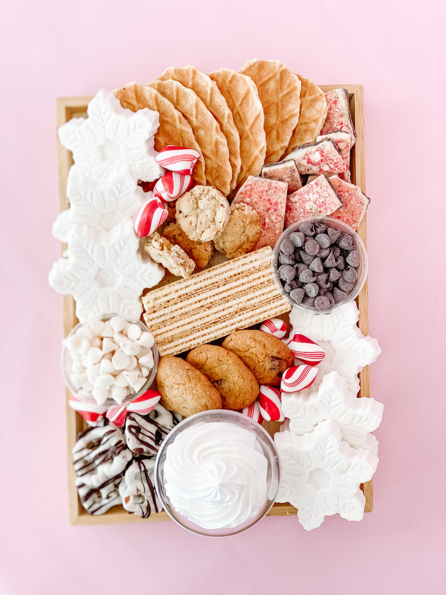 Marshcuterie™ Dessert Board