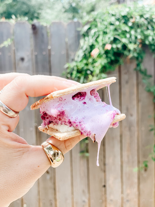 SEPTEMBER MOTM  💜  UBE COCONUT COOKIE 🥥
