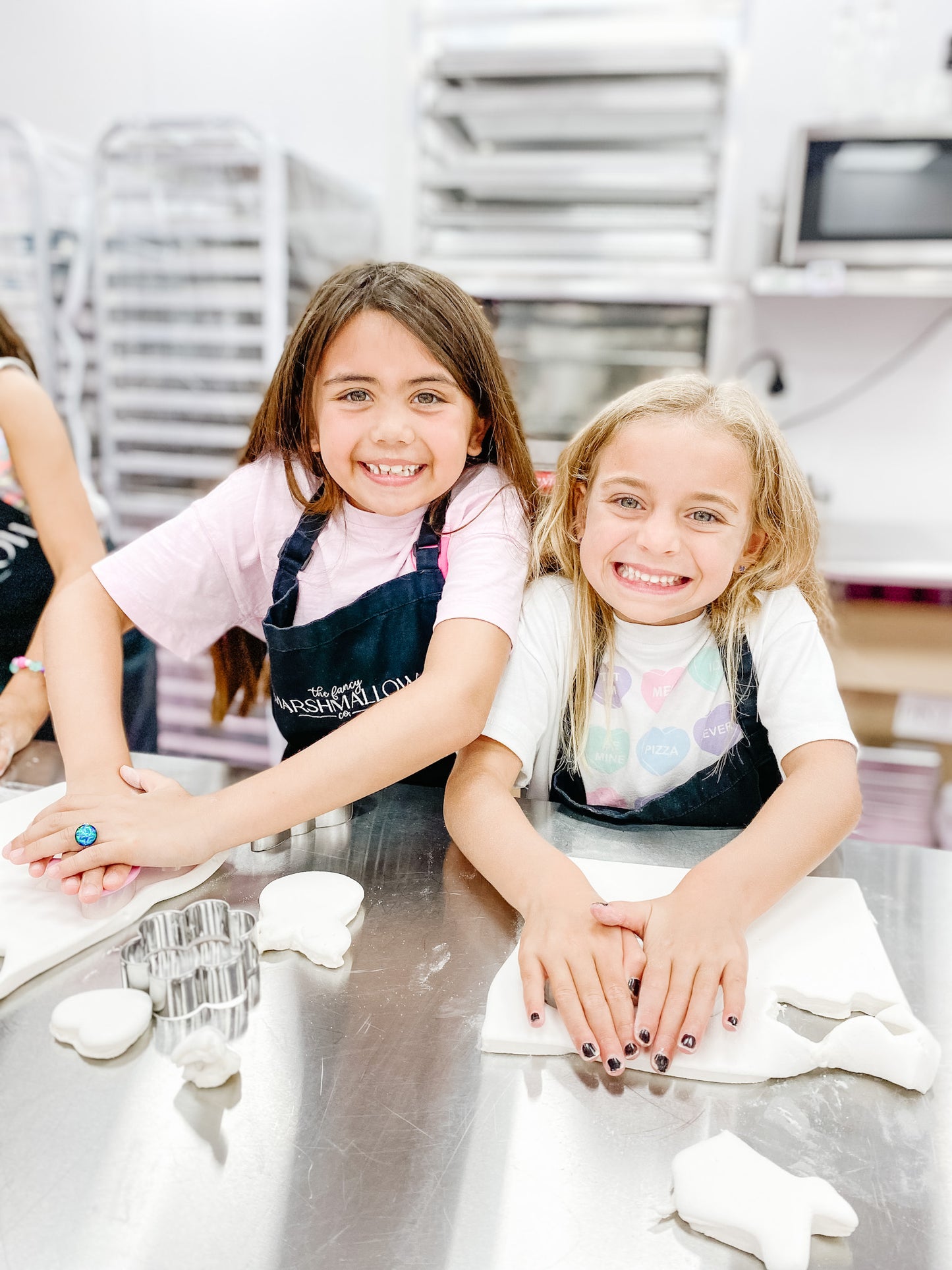 Make & Bake Camp