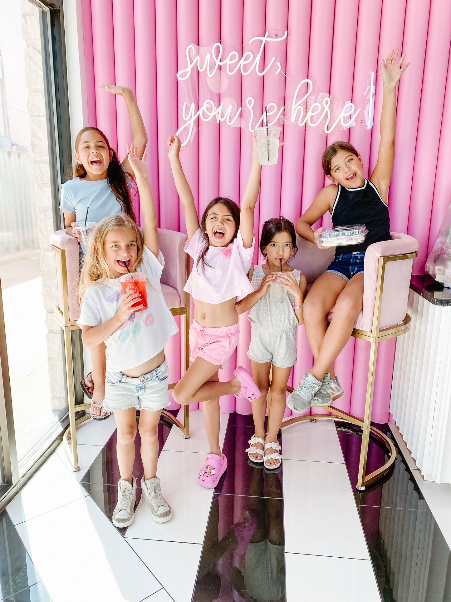 Make & Bake Camp