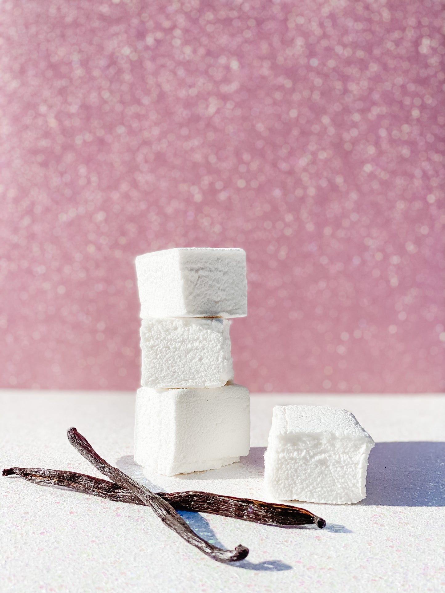 The Original Vanilla Marshmallows