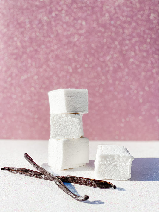 The Original Vanilla Marshmallows