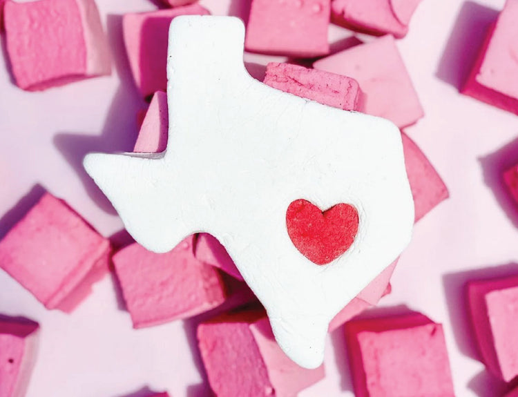 Fancy Matches The Fancy Marshmallow Co.