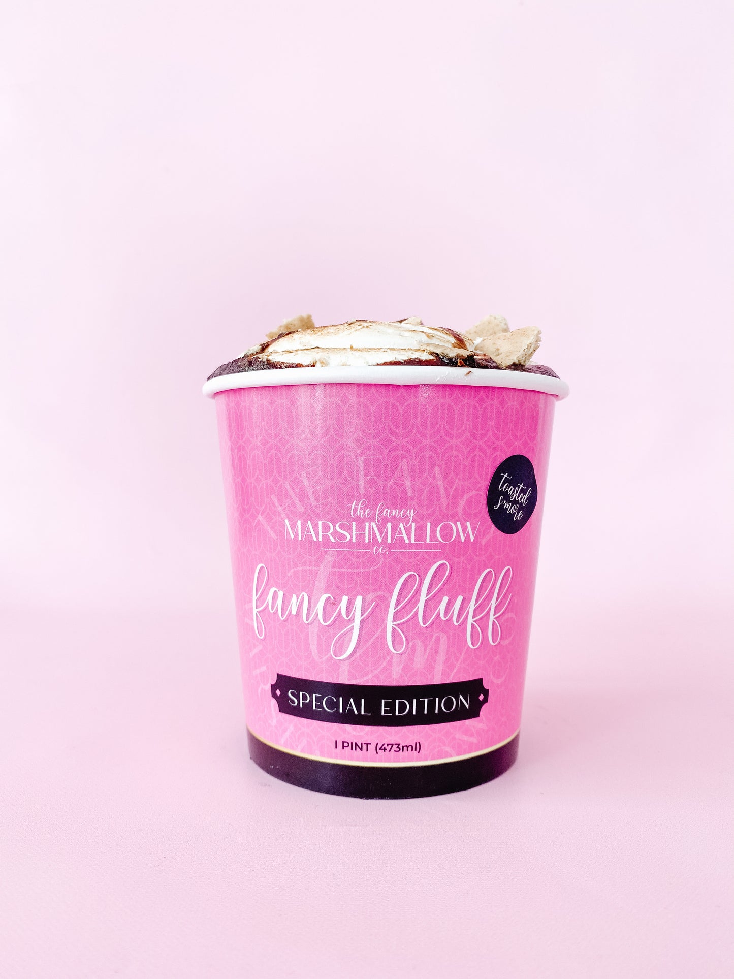 Fancy Marshmallow Creme