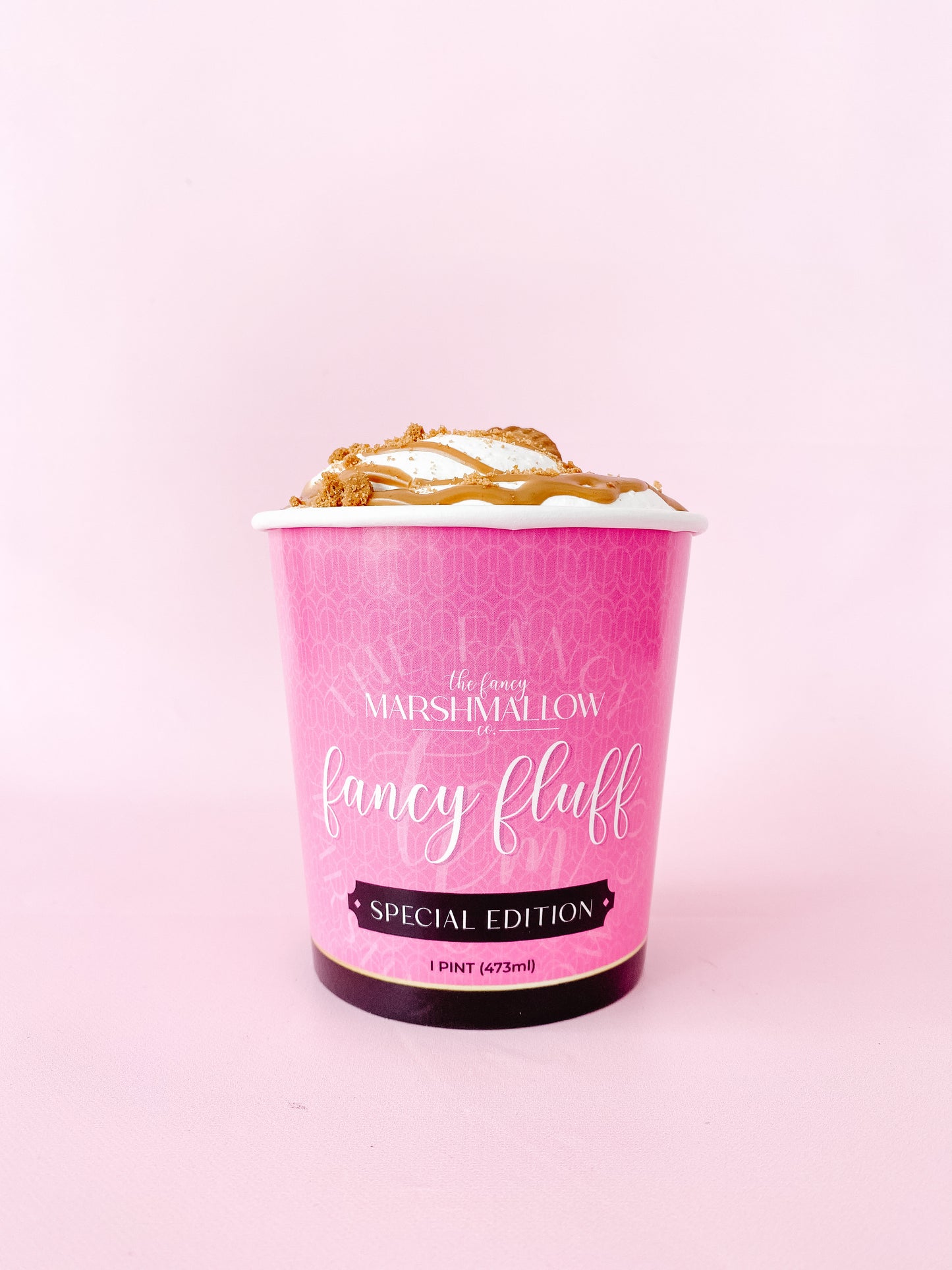 Fancy Marshmallow Creme