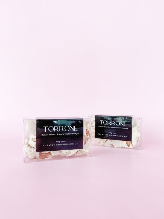 Torrone
