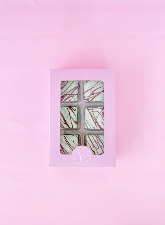 6pc Marshmallow Box