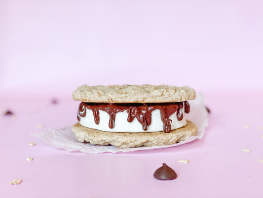 WHOOPIE COOKIE