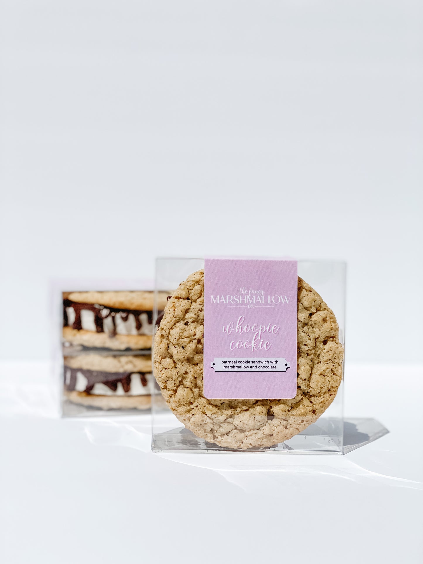WHOOPIE COOKIE