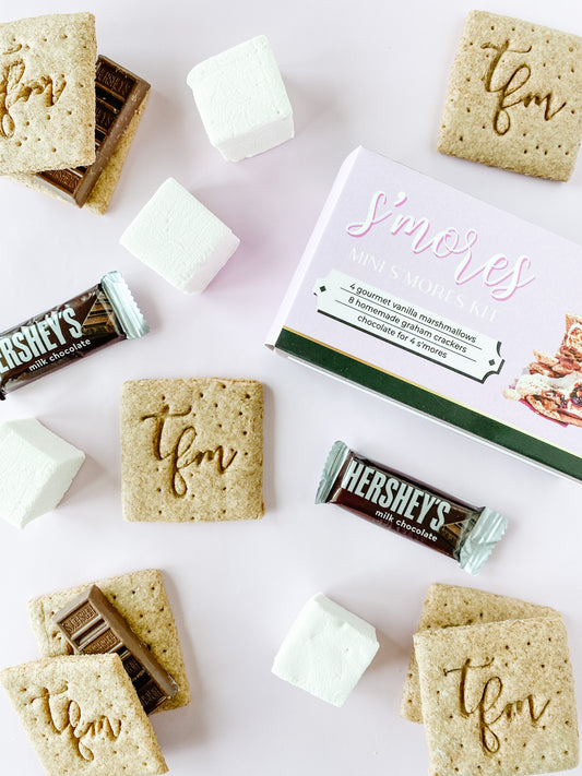 S'mores Kit