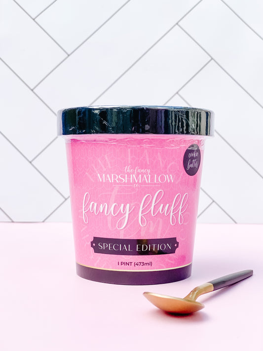 Fancy Marshmallow Creme